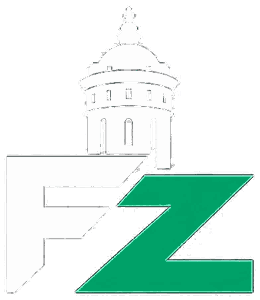 Logo: Fahrschule Zentrum Mannheim